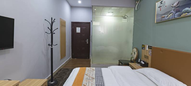 深圳东海商务宾馆(深圳石岩塘头店)图片