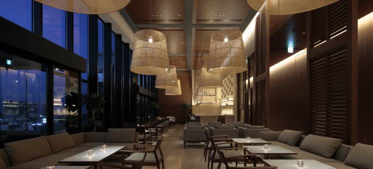 大阪塔楼光芒酒店(CANDEO HOTELS)(Candeo Hotels Osaka The Tower)图片