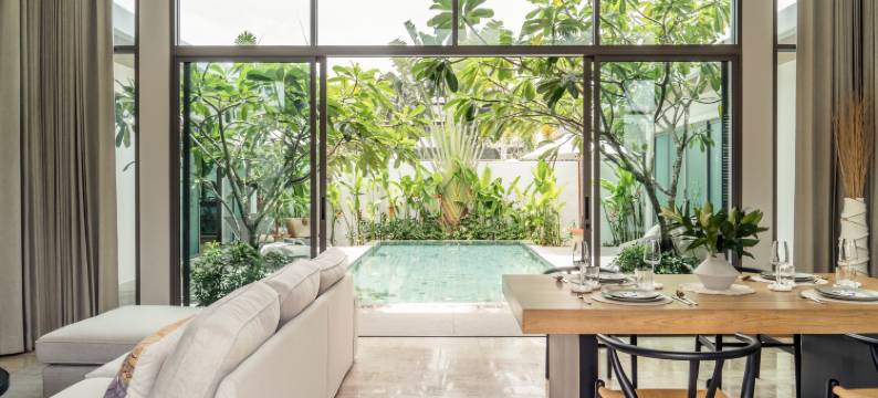 普吉岛阿兰娜别墅(Villa Alanna Phuket)图片