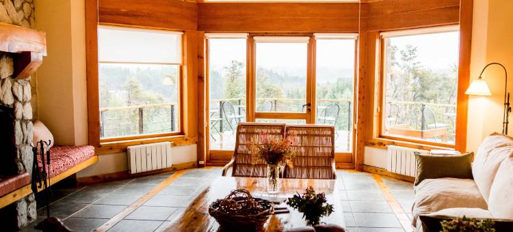 El Bosque by DOT Tradition图片