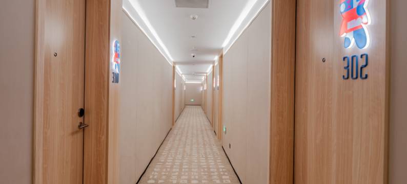 如家酒店·neo(上海交通大学都市路店)图片