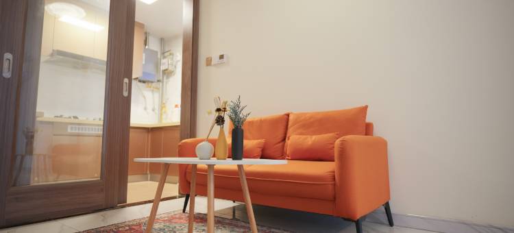 海悦观影民宿(只有河南·戏剧幻城店)图片