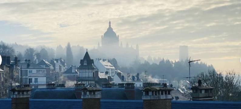 希望大酒店(Grand Hôtel de l'Espérance)图片