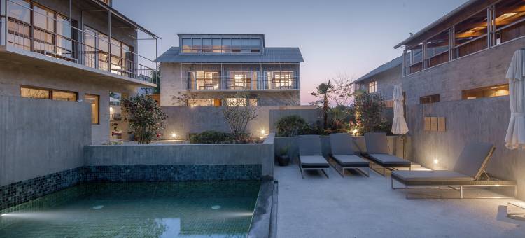 大乐之野(昆山锦溪店)图片