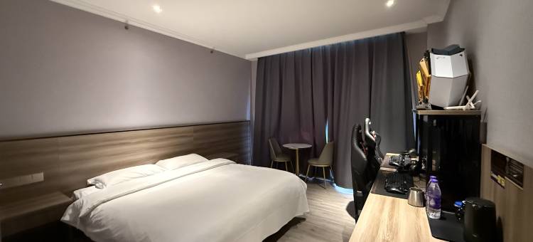 凯芮莱酒店图片