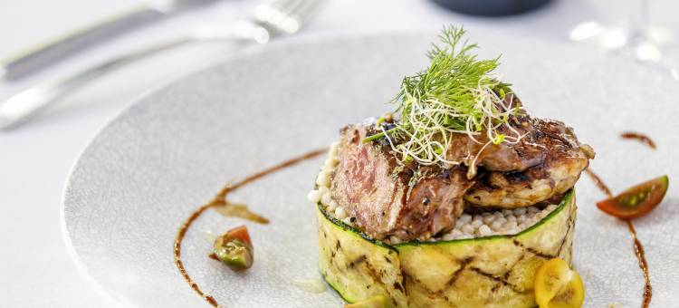 墨尔本大臣阁酒店(Hotel Grand Chancellor Melbourne)图片