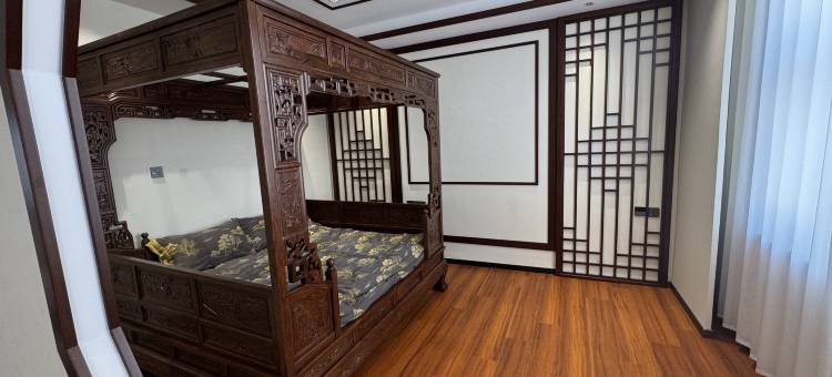 通河东兴假日宾馆图片