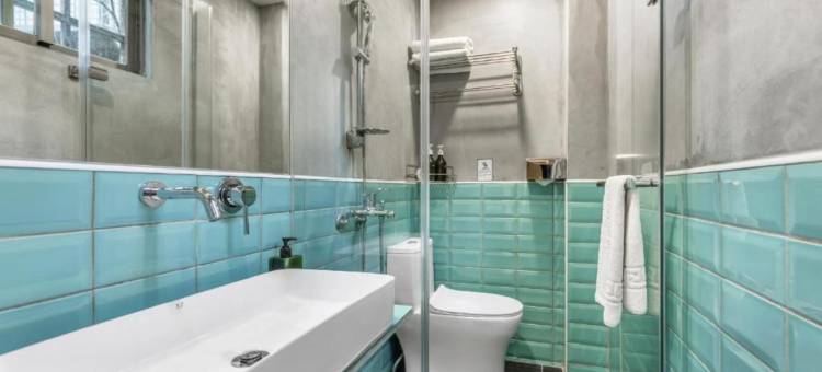 九份海论民宿图片