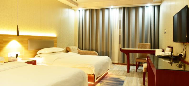 若羌罗蘭宾馆图片