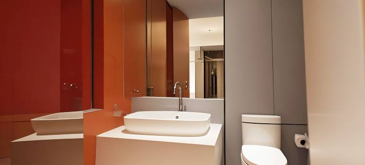 青柠四季酒店(濮阳京开大道店)图片