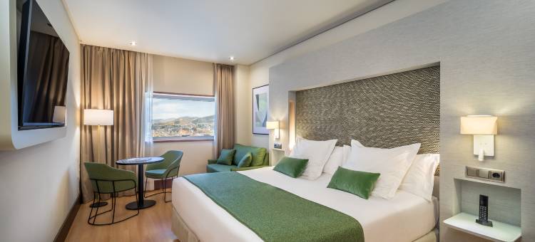 格拉纳达巴塞罗会议酒店(Barceló Granada Congress)图片