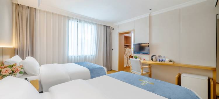 莱斯特连锁酒店(合江门店)图片