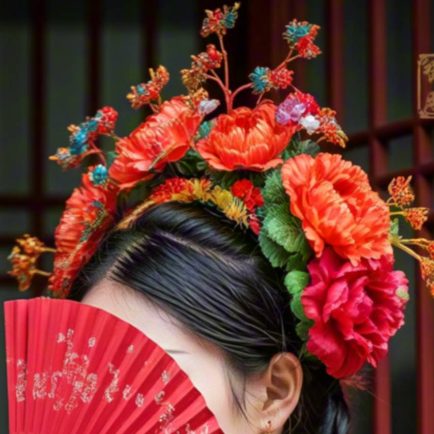 泉州滨江皇冠假日酒店图片