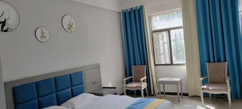 元阳佳星商务酒店图片