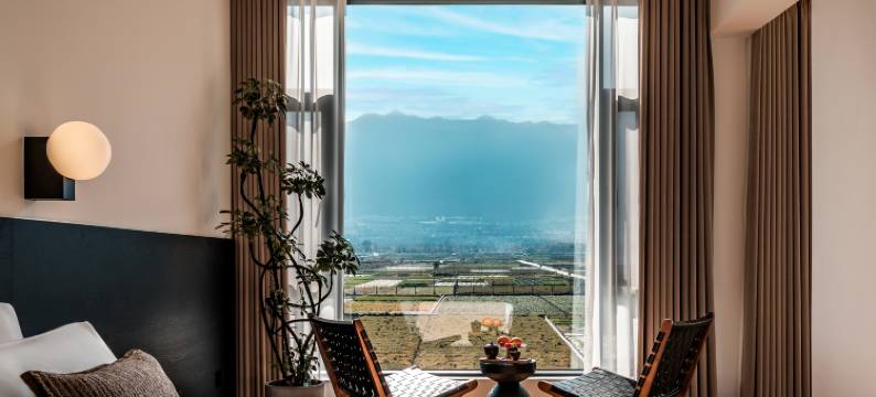 大理德厚居·田园山景美宿(龙龛白木原婚纱馆店)图片