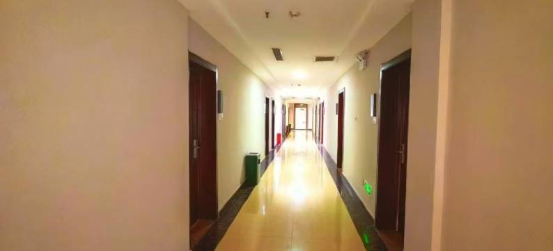 长垣中州商务宾馆图片