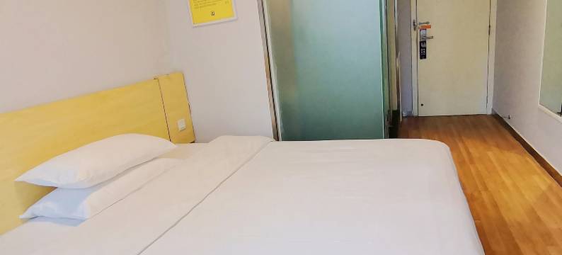 7天连锁酒店(北京密云鼓楼大街店)图片