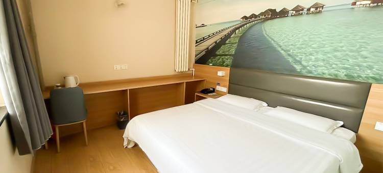 7天酒店(洛阳火车站店)图片