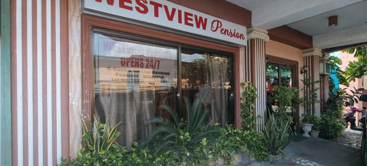 红门酒店西景旅馆(Westview Pension by RedDoorz)图片