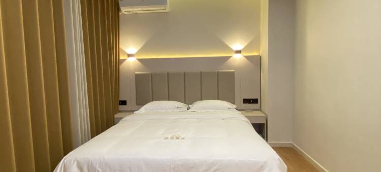 涿鹿凯悦酒店图片