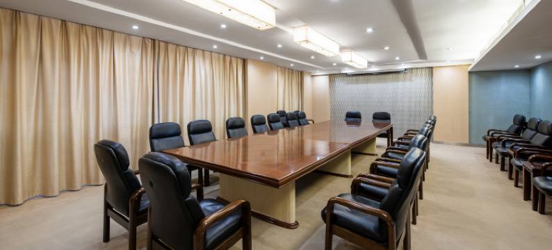 南京华东饭店图片