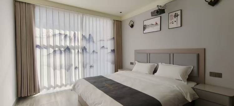 登宝路民宿图片