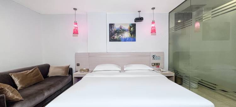 深圳24小时经济酒店图片