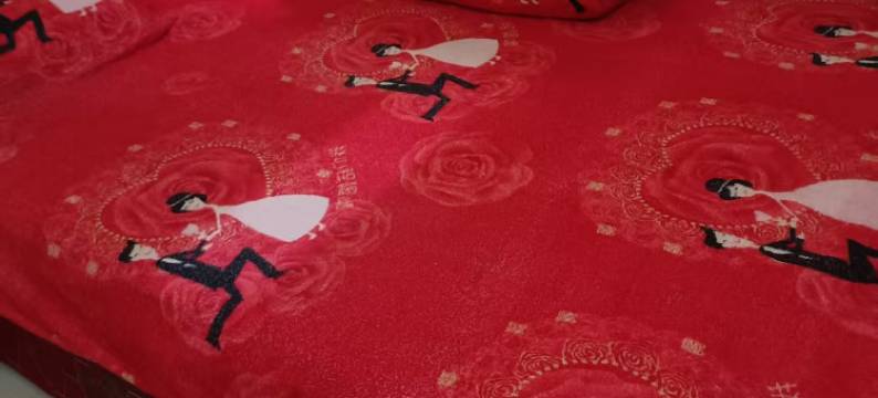 恩施一笑倾城住宿图片