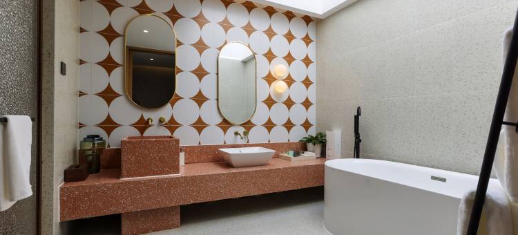 阅湖·杏花村图片