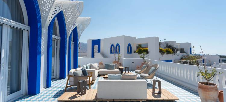 云7公寓在艾拉亚喀巴(Cloud 7 Residence Ayla Aqaba)图片