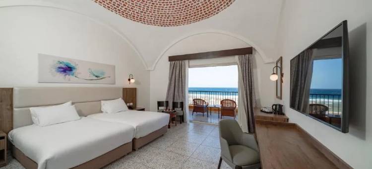 Pickalbatros Vita度假村 - 波托菲诺(Pickalbatros Portofino Vita Resort)图片