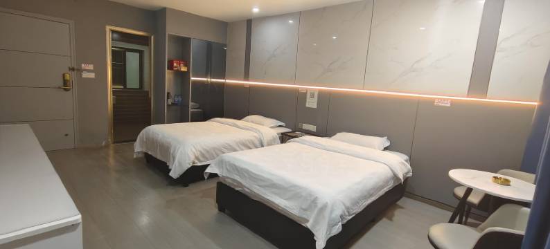 龙泊湾商务酒店图片