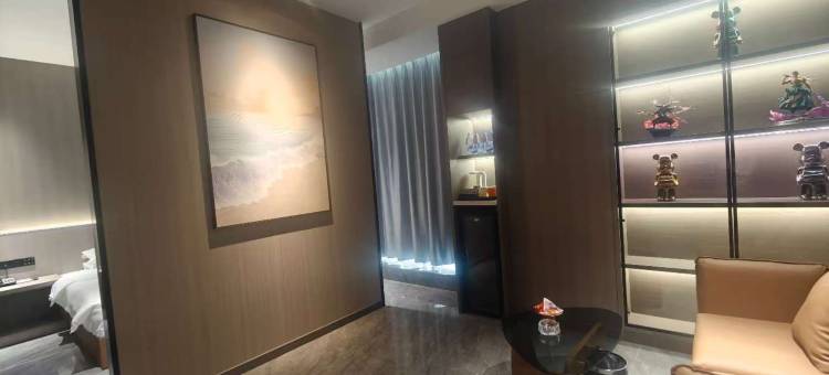 御和酒店(湖南工程学院店)图片