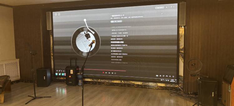 达日结缘酒店图片