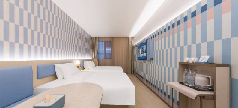 汉庭酒店(上海华师大店)图片