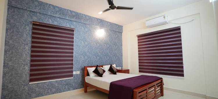 森特公寓(Centur Apartments)图片