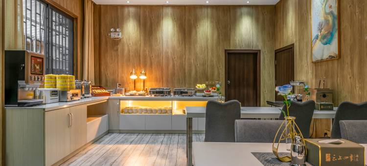 云上四季酒店(桂林阳朔西街漓江店)图片