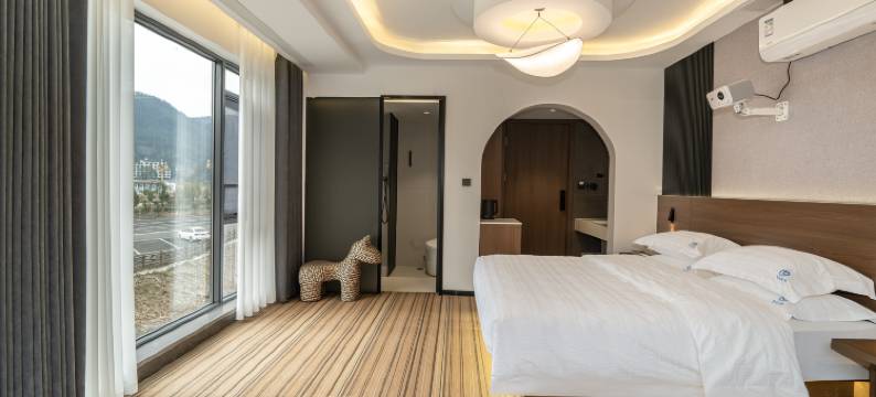 雲朵美苑(荔波小七孔西门店)图片