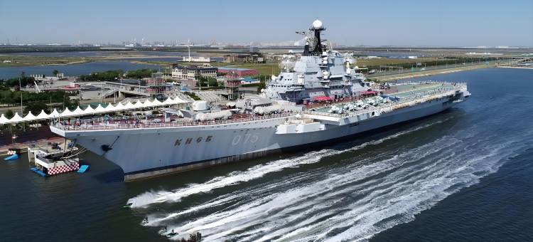 喆啡酒店(天津滨海新区生态城店)图片