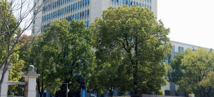 锦江之星酒店(襄阳关羽路店)图片