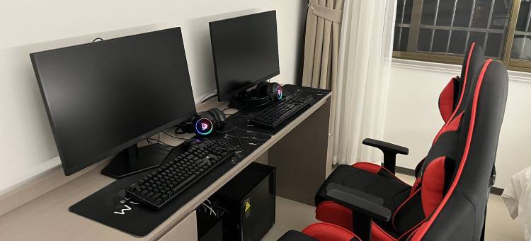 嵩麓苑民宿图片