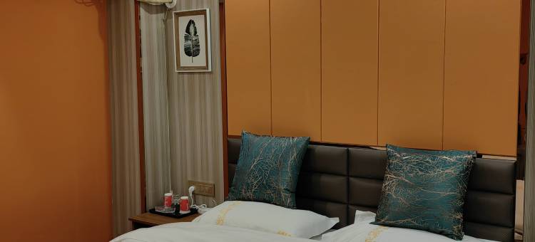 和政凯瑞商务宾馆图片