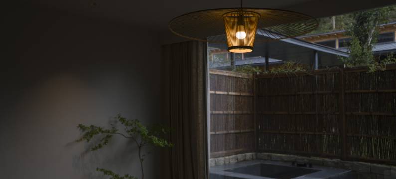 新雨山居民宿图片