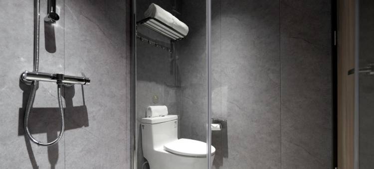 如家酒店·neo(苏州山塘街石路地铁站店)图片