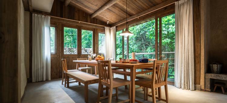 墟里社区·泰顺半城里民宿图片