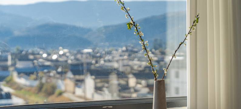 安隐温泉民宿(牛街店)图片