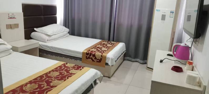 宜家宾馆(胡集桥店)图片