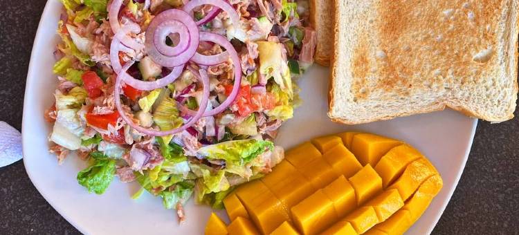 自由潜水客栈(FreeDive Inn)图片