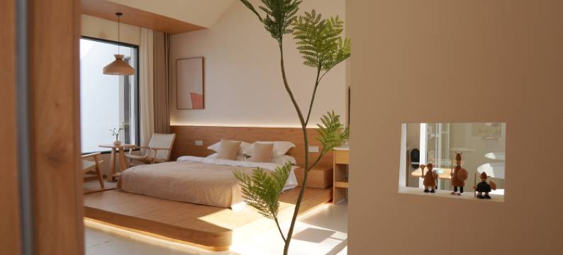 院落民宿(黄果树景区店)图片