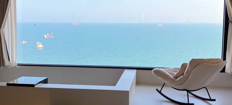 云境见海民宿(南澳后宅店)图片